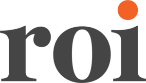 roi logo